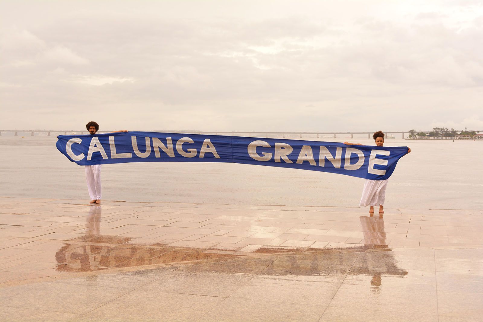 Água Banta
