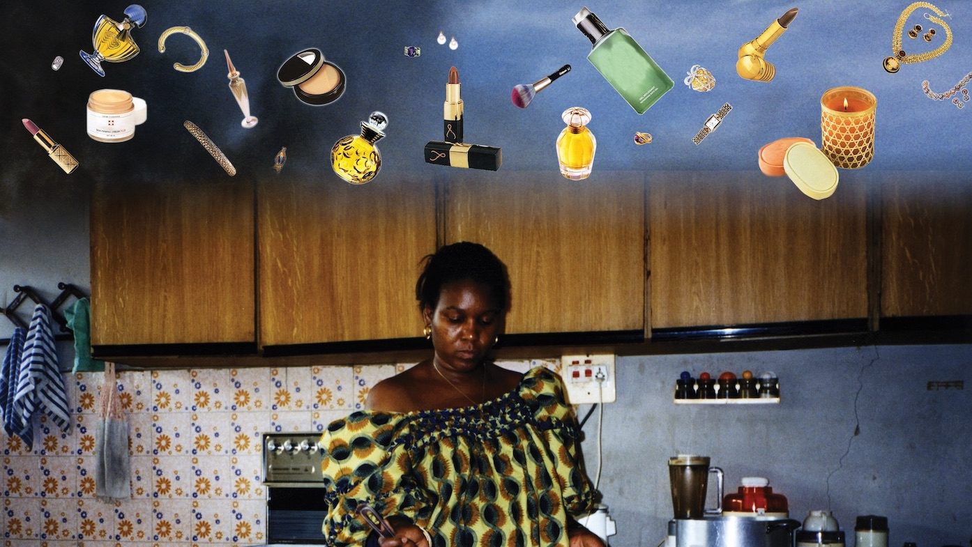 N’Goné Fall: More than a Season - Contemporary And