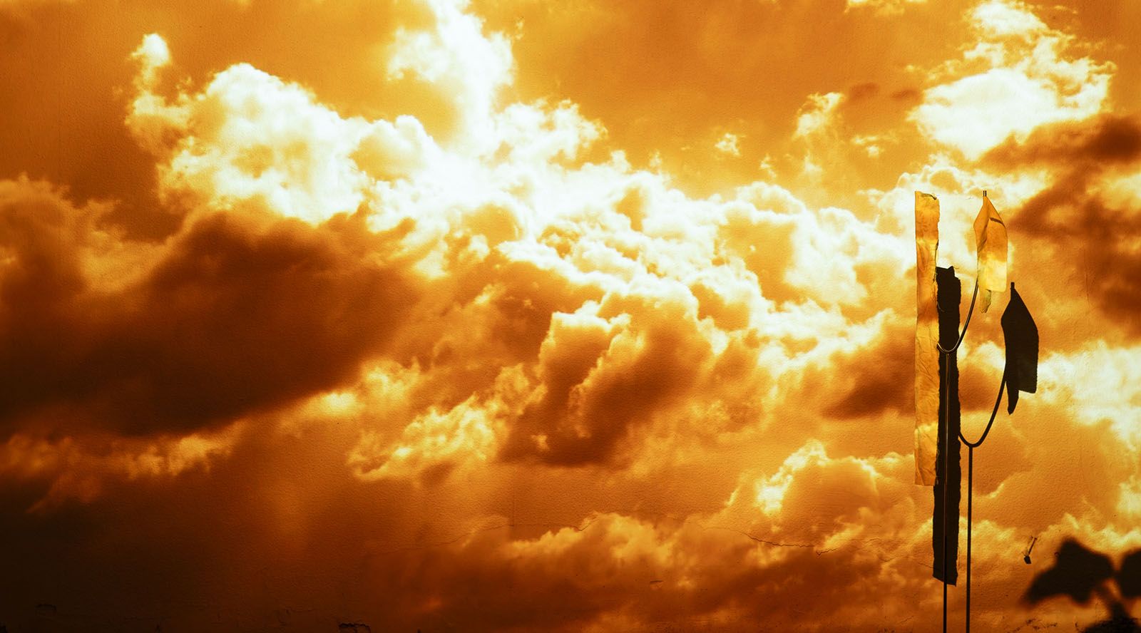 Jota Mombaça investigates imbalanced water cycles in Germany and the Amazon