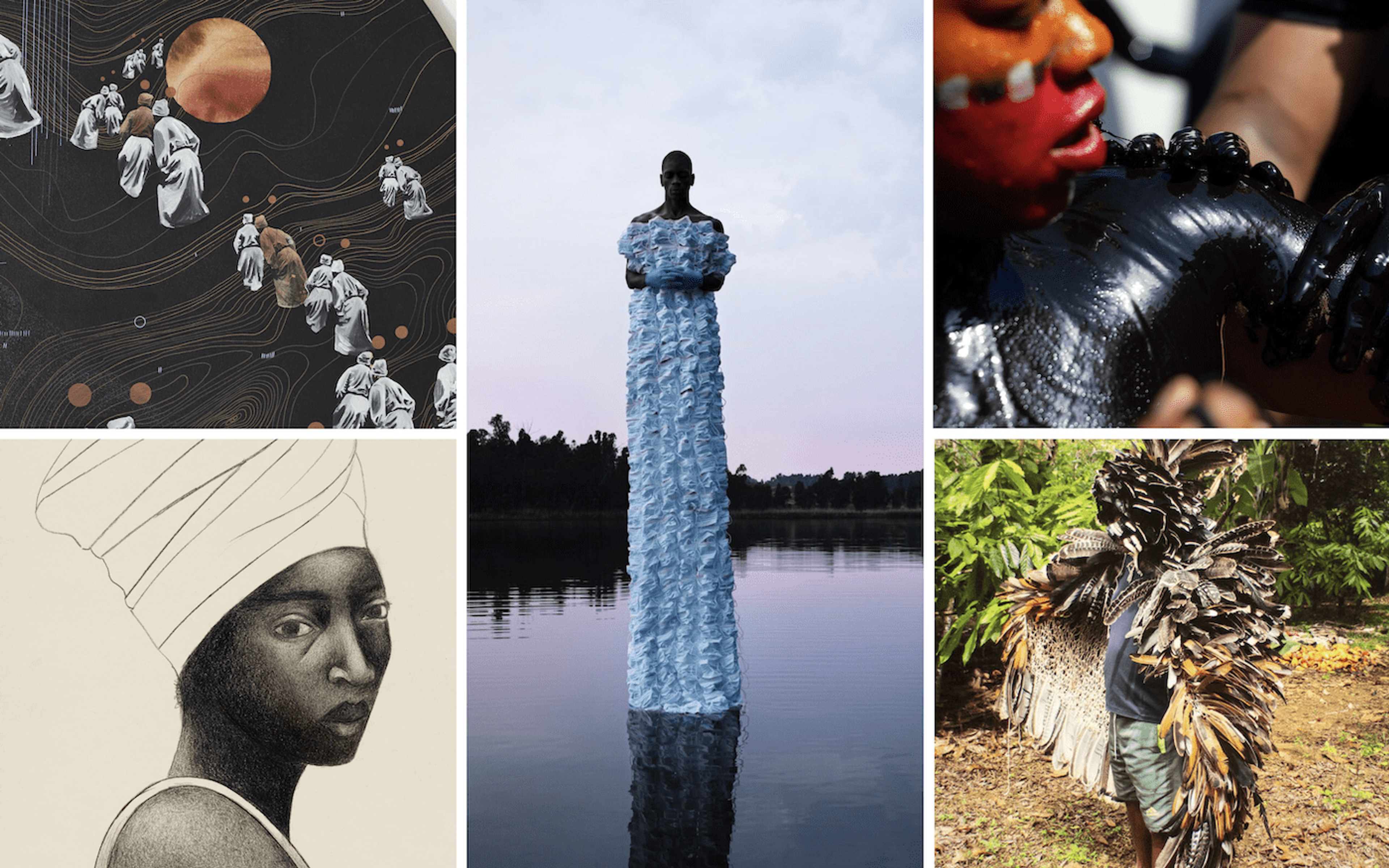 C& Highlights of 2024 - Contemporary And