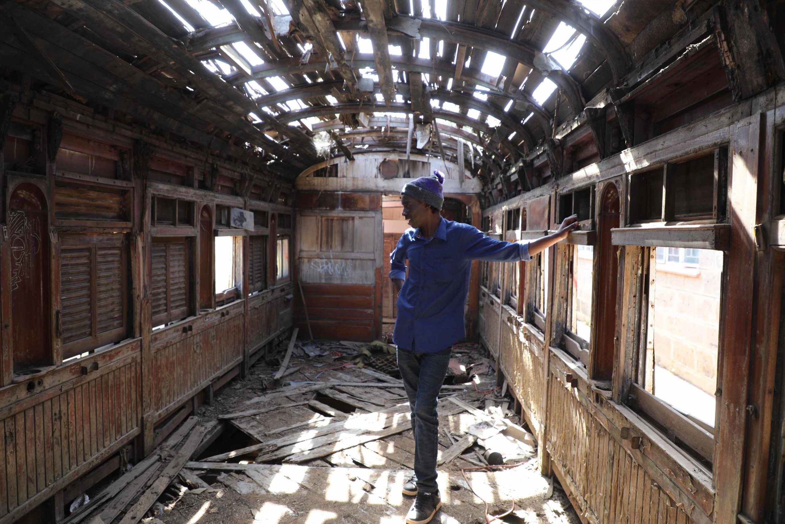 Virtual Panel: Politics of Transformation and Artistic Creation