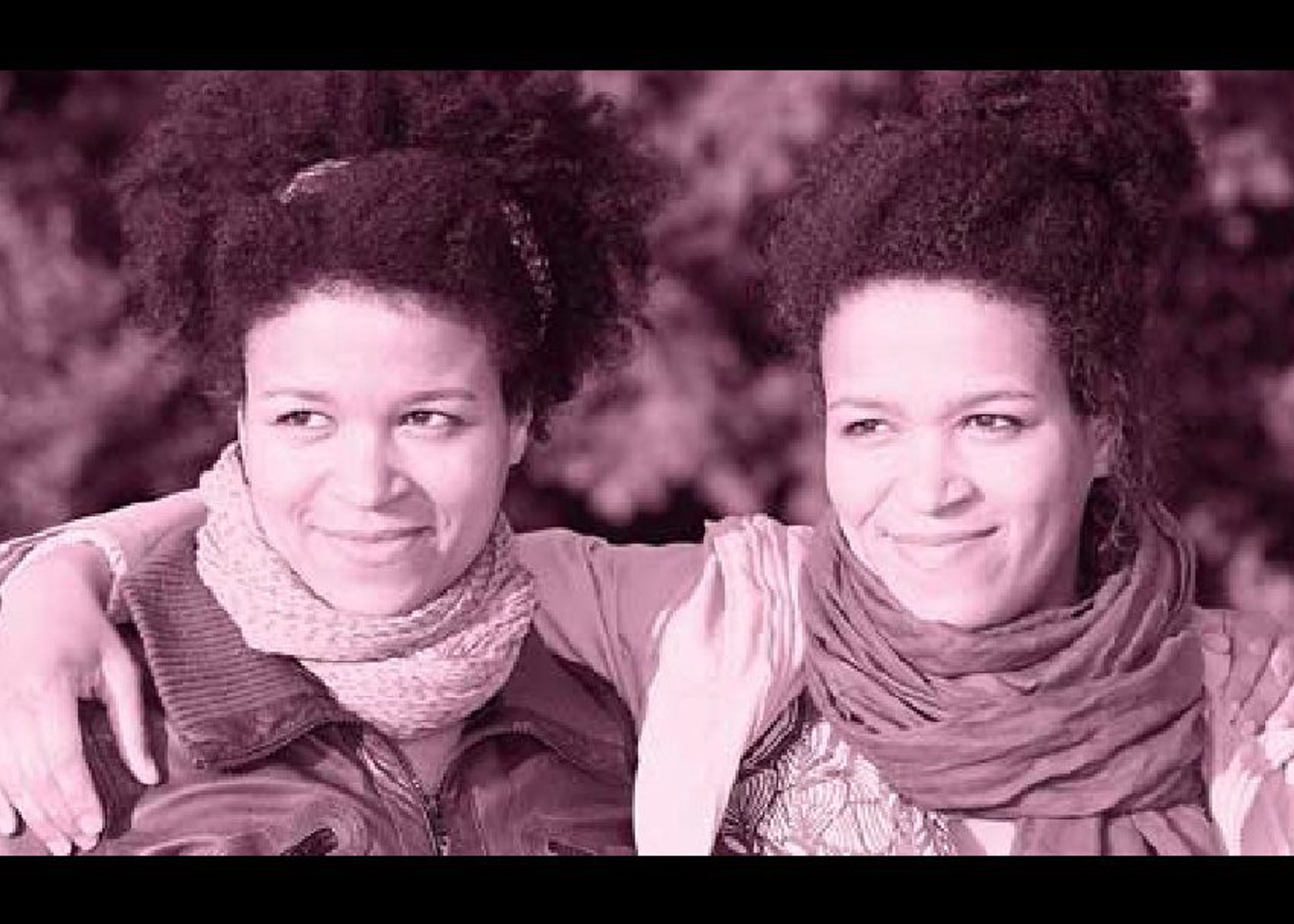 'Daima. Images of Women of Color in Germany'