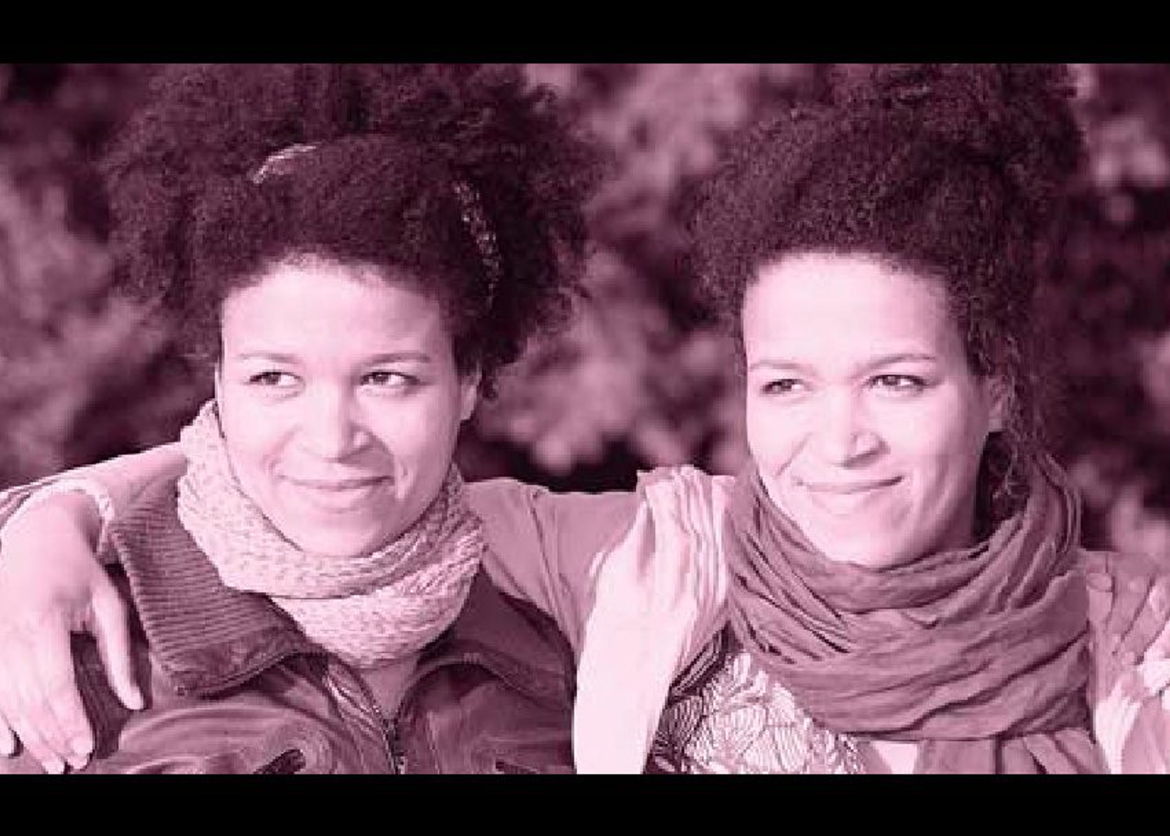 'Daima. Images of Women of Color in Germany'