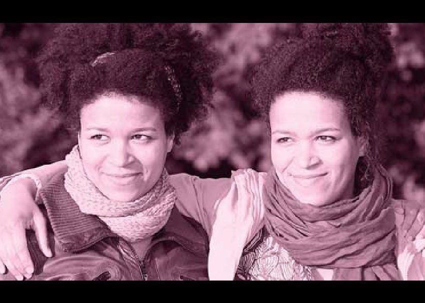 'Daima. Images of Women of Color in Germany'
