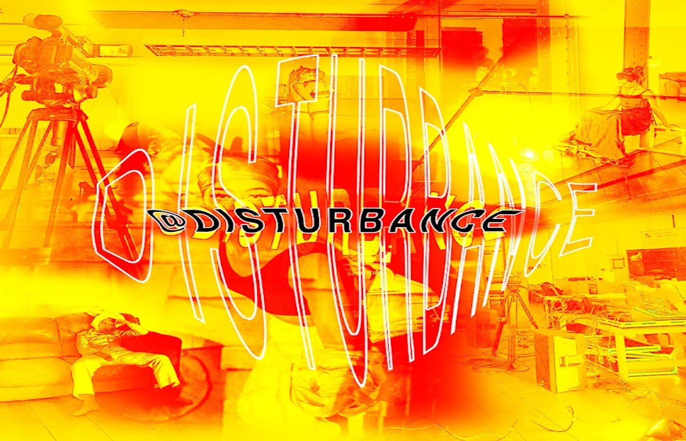 @Disturbance Artistic Residency