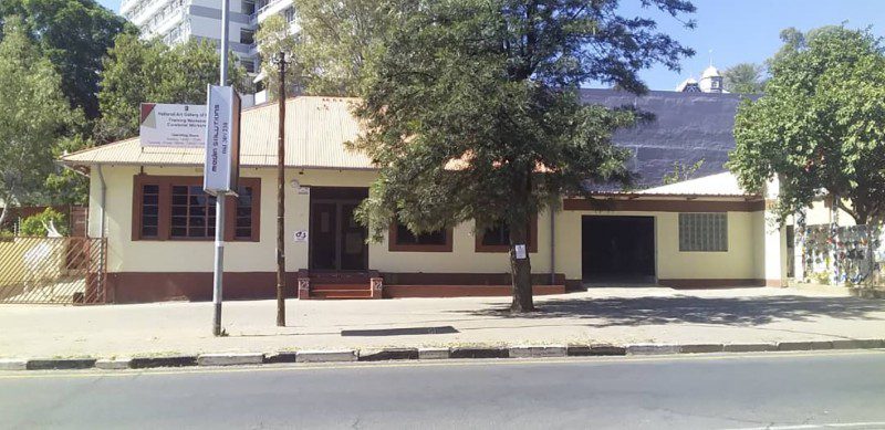 New Residency Program for Artists from Germany in Namibia