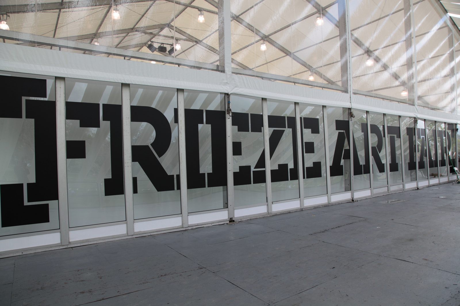 Frieze New York 2014: Talks Program