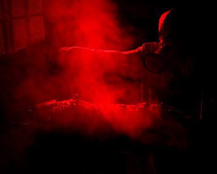 Savvy Contemporary at Kampnagel: That, Around Which The Universe Revolves