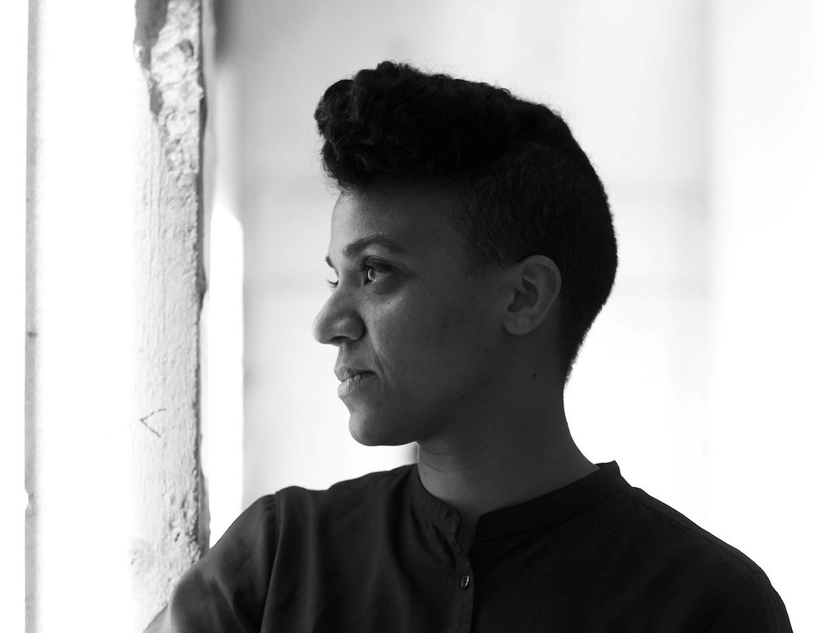 Kapwani Kiwanga Is the Winner of the 2020 Marcel Duchamp Prize - Contemporary And