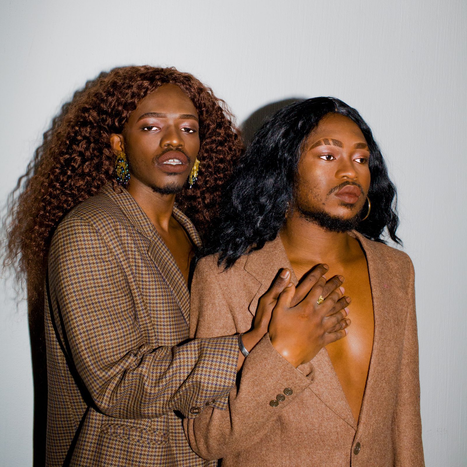 Screen Legends - Contemporary And