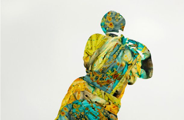 M. Florine Démosthène: Mastering the Dream