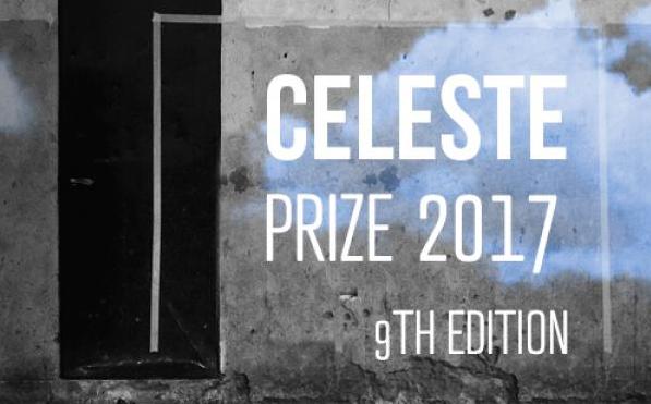 9th edition of Celeste Prize 2017