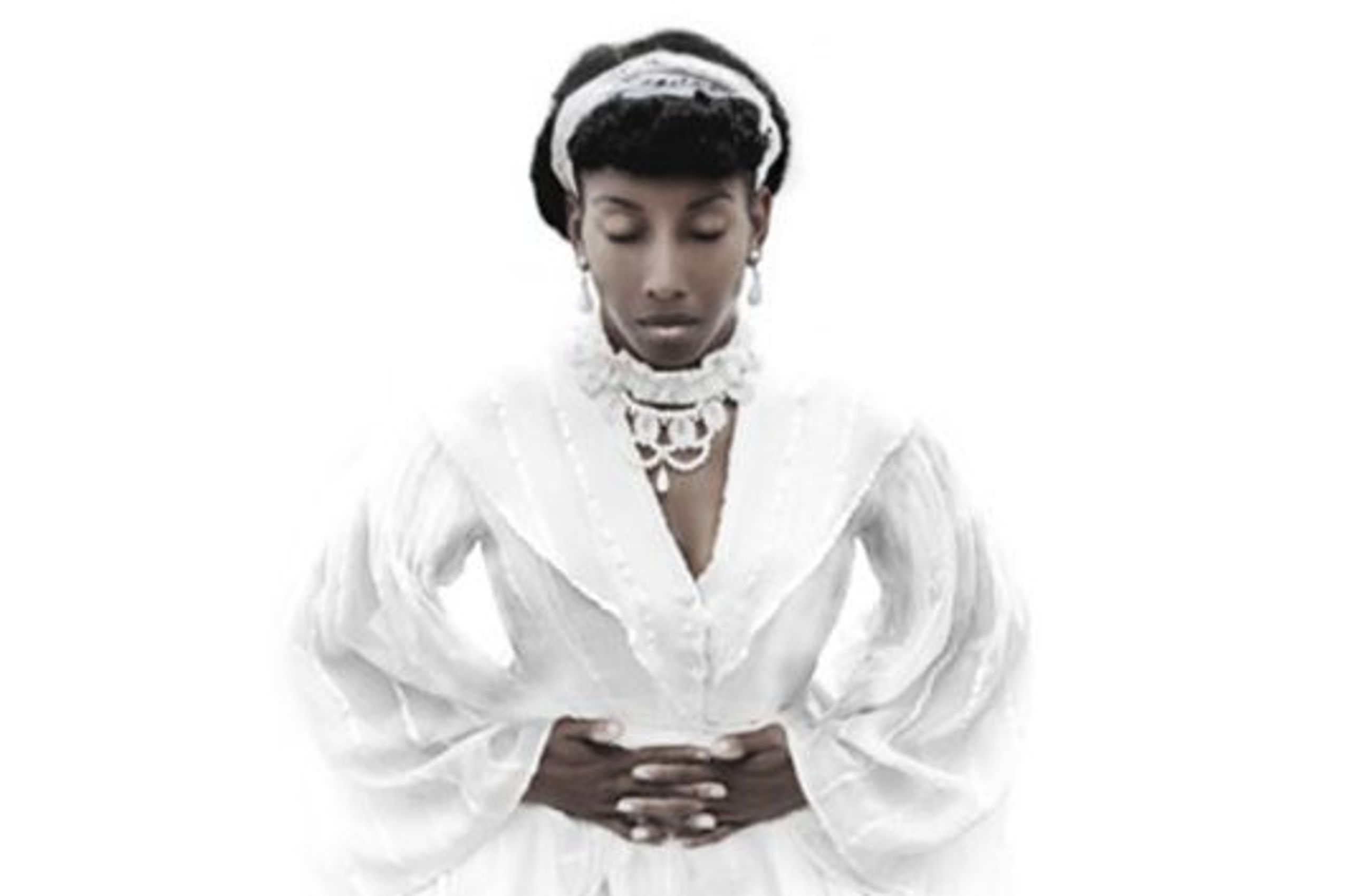 Ayana V. Jackson: Dear Sarah