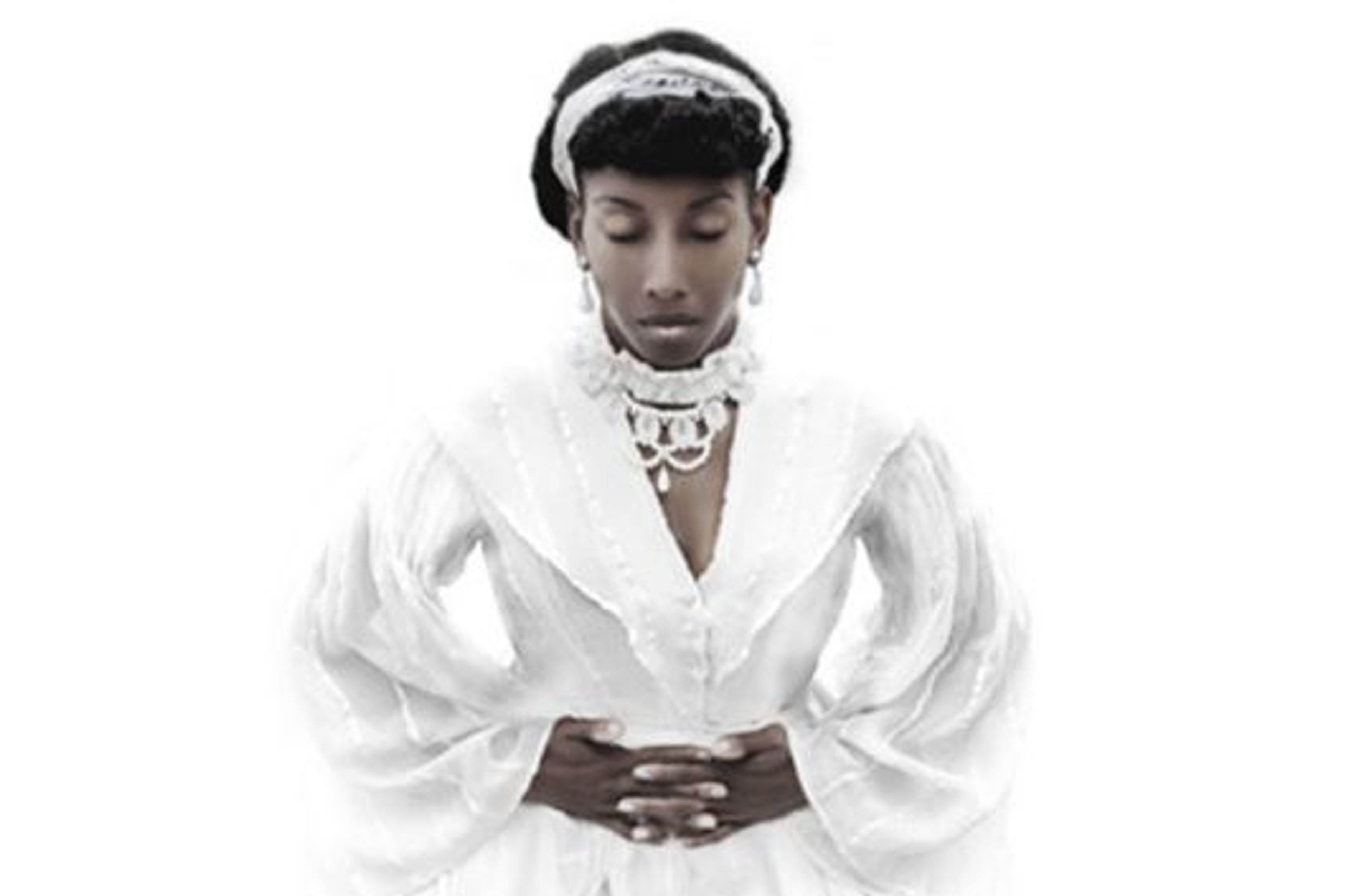 Ayana V. Jackson: Dear Sarah