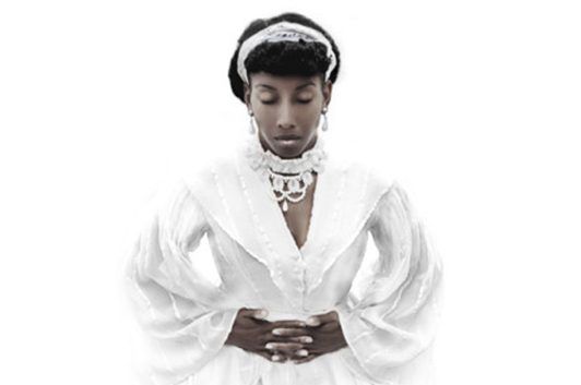 Ayana V. Jackson: Dear Sarah