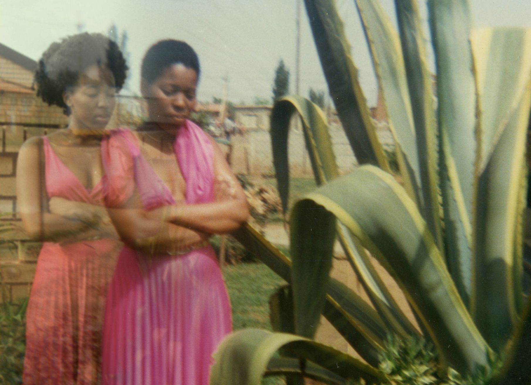 Lebohang Kganye Honoured with the Camera Austria Award for Contemporary Photography - Contemporary And