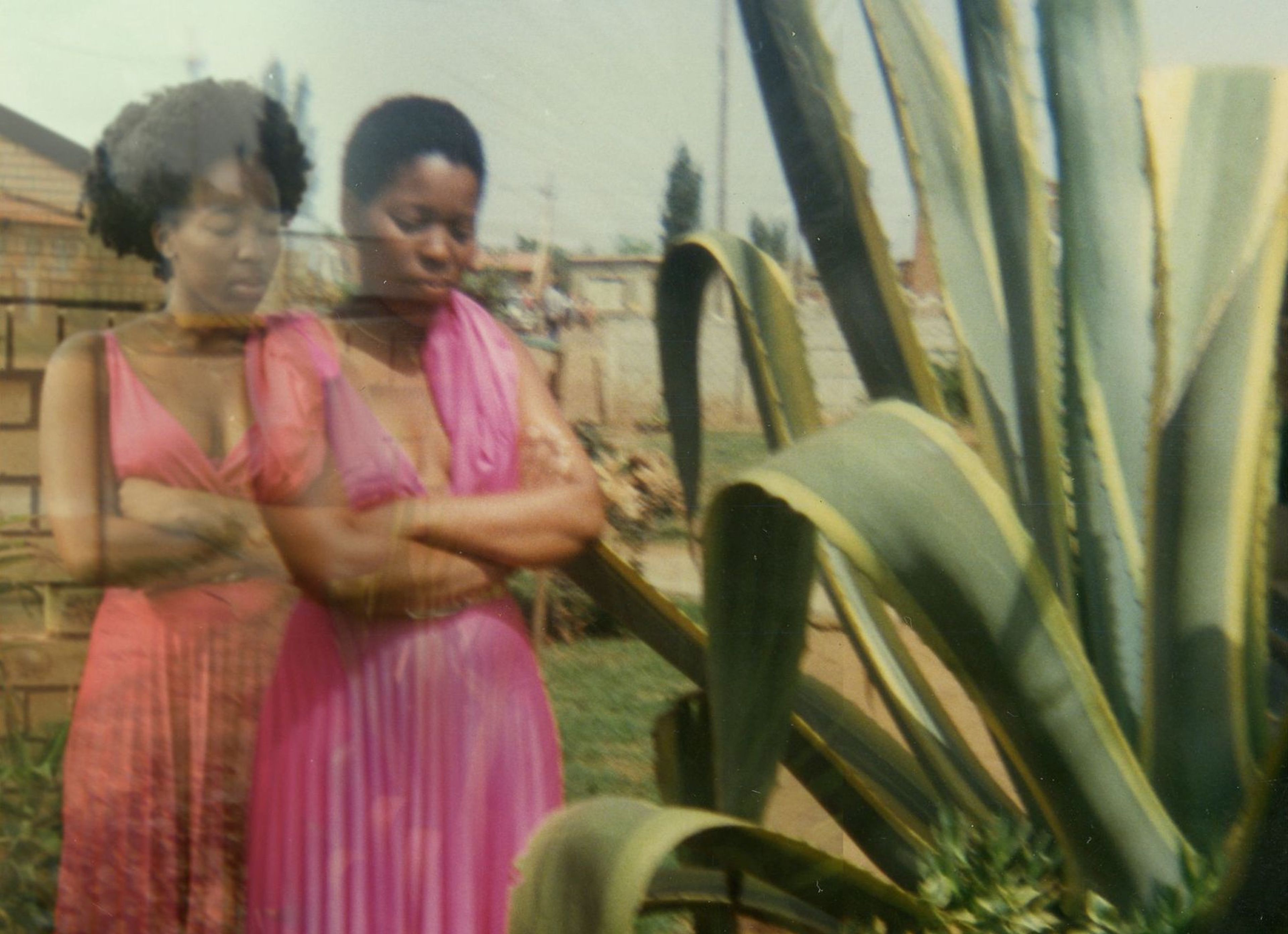 Lebohang Kganye Honoured with the Camera Austria Award for Contemporary Photography - Contemporary And