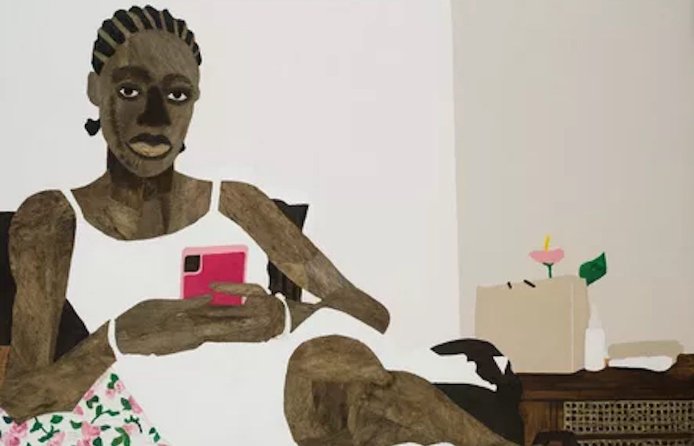 Aplerh-Doku Borlabi: Uncaged and Watered