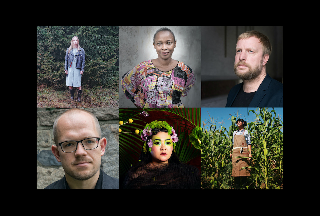 Forecast Mentorship Program