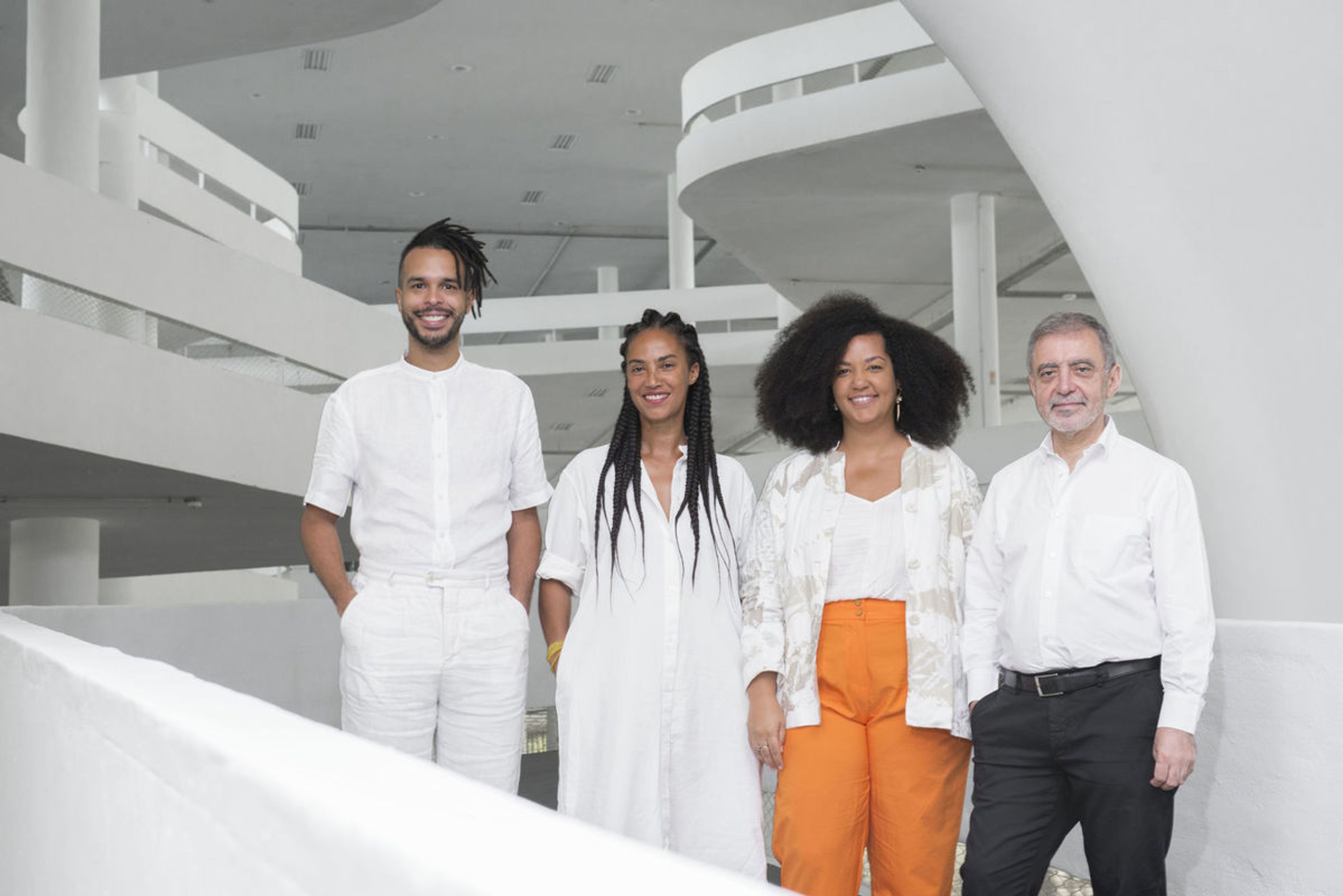 35th Bienal de São Paulo: choreographies of the impossible