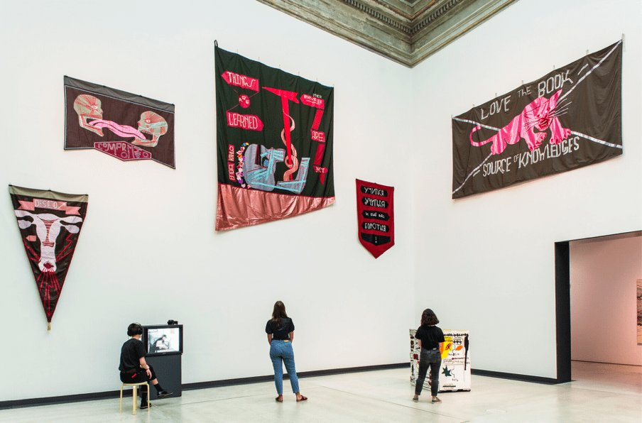 1 Million Roses for Angela Davis