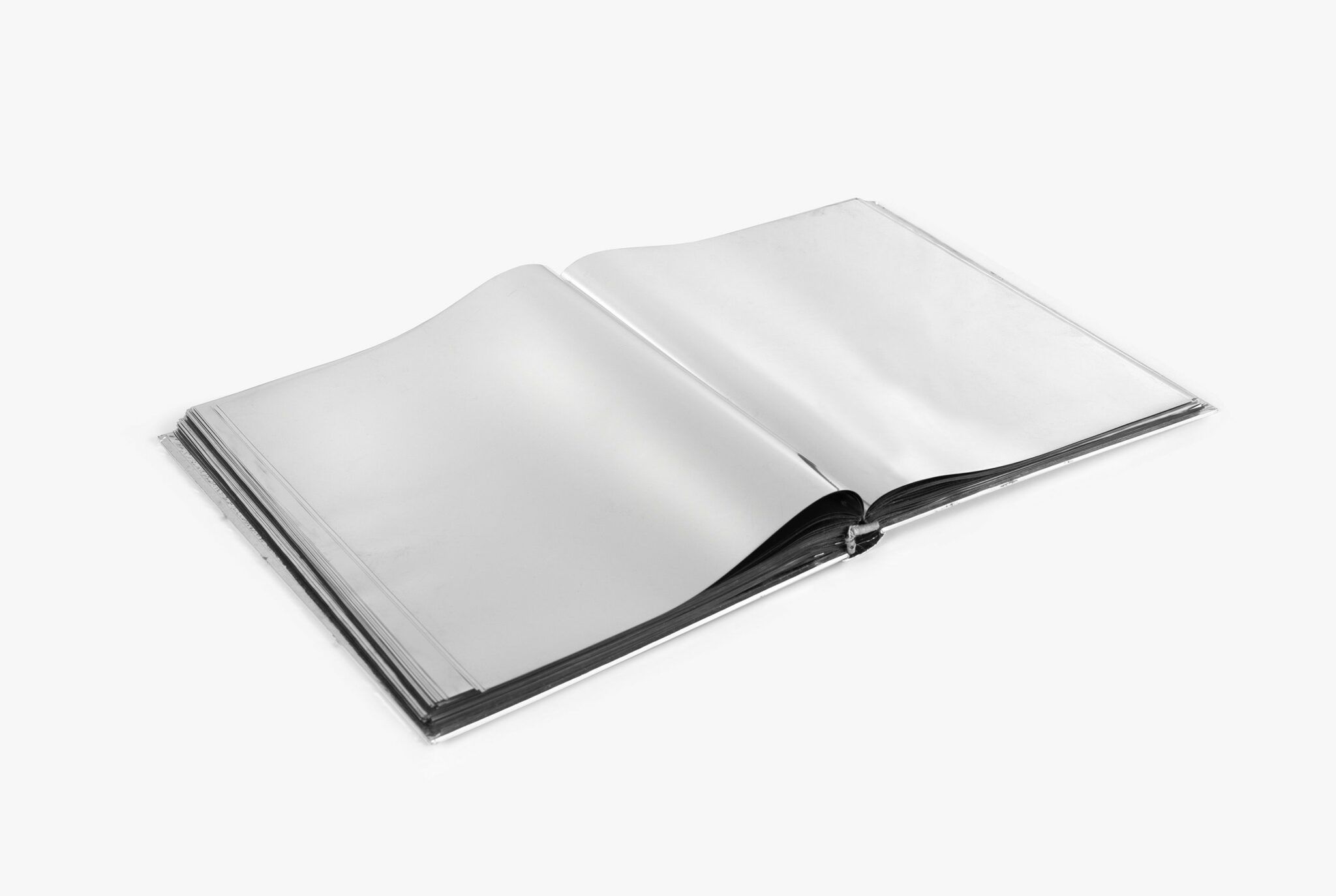 Sidney Amaral: um espelho na história