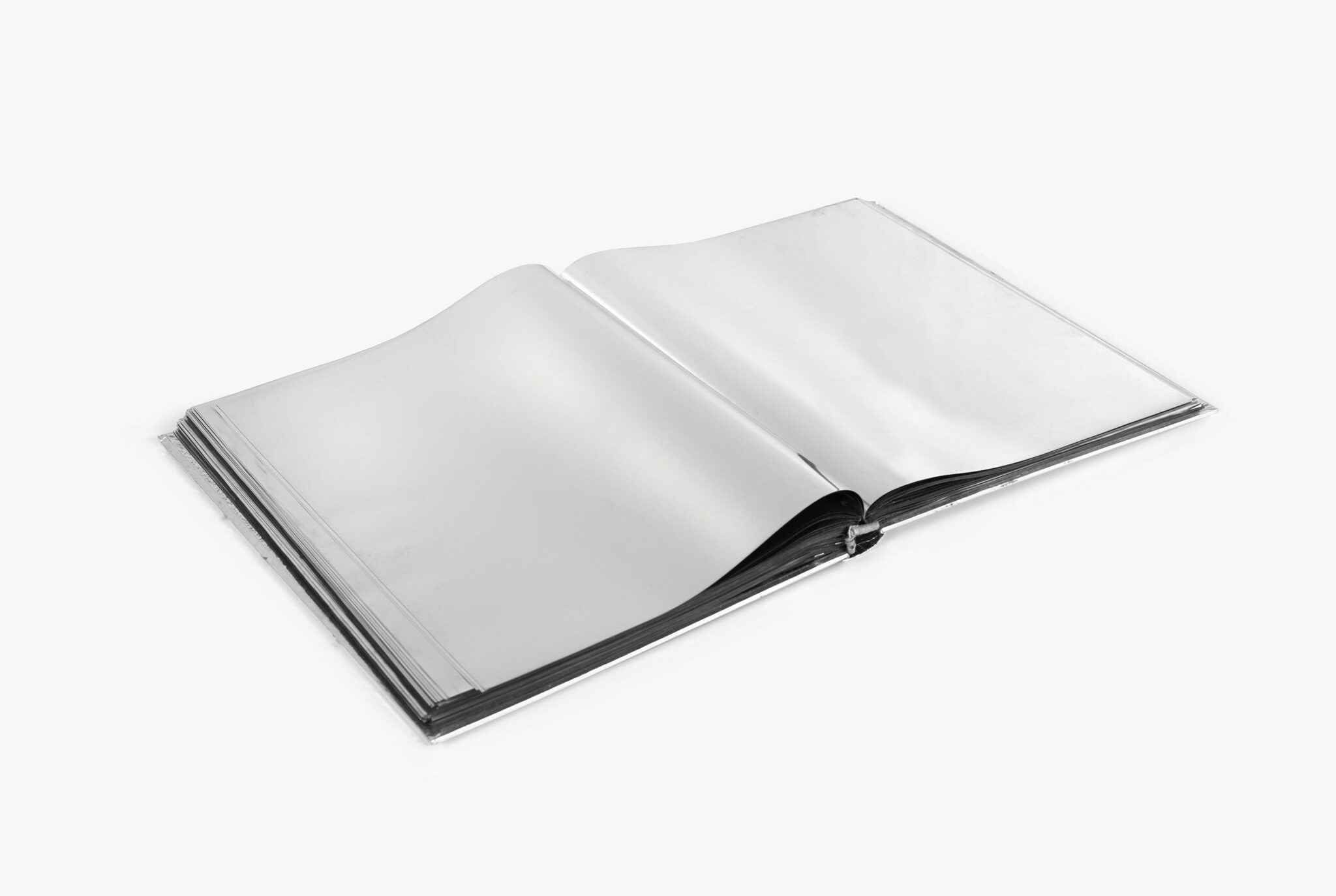 Sidney Amaral: um espelho na história