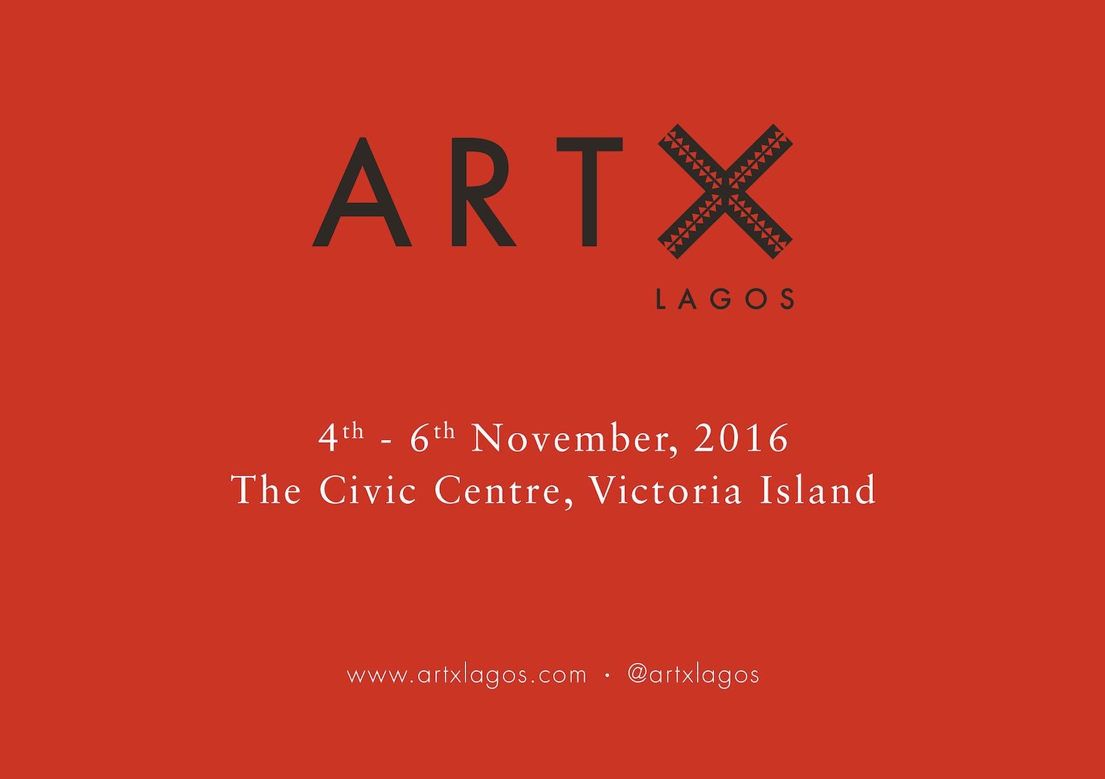 ART X LAGOS