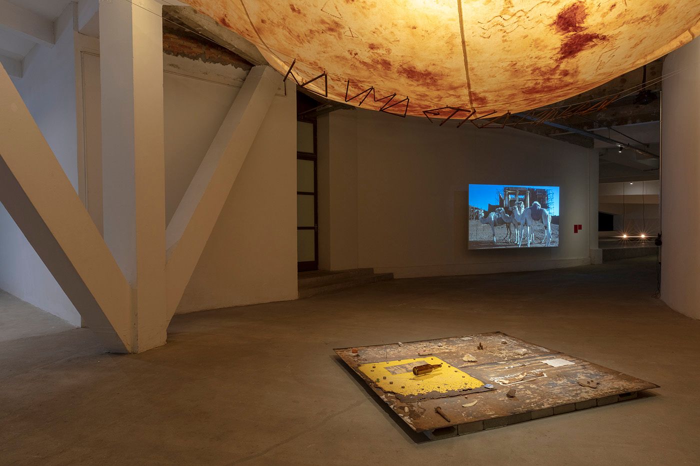 from underwater mountains fire makes islands