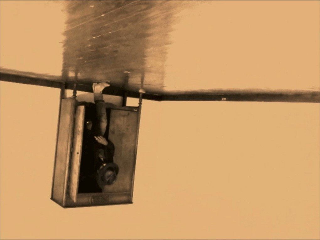 Narrative Means – Group Show