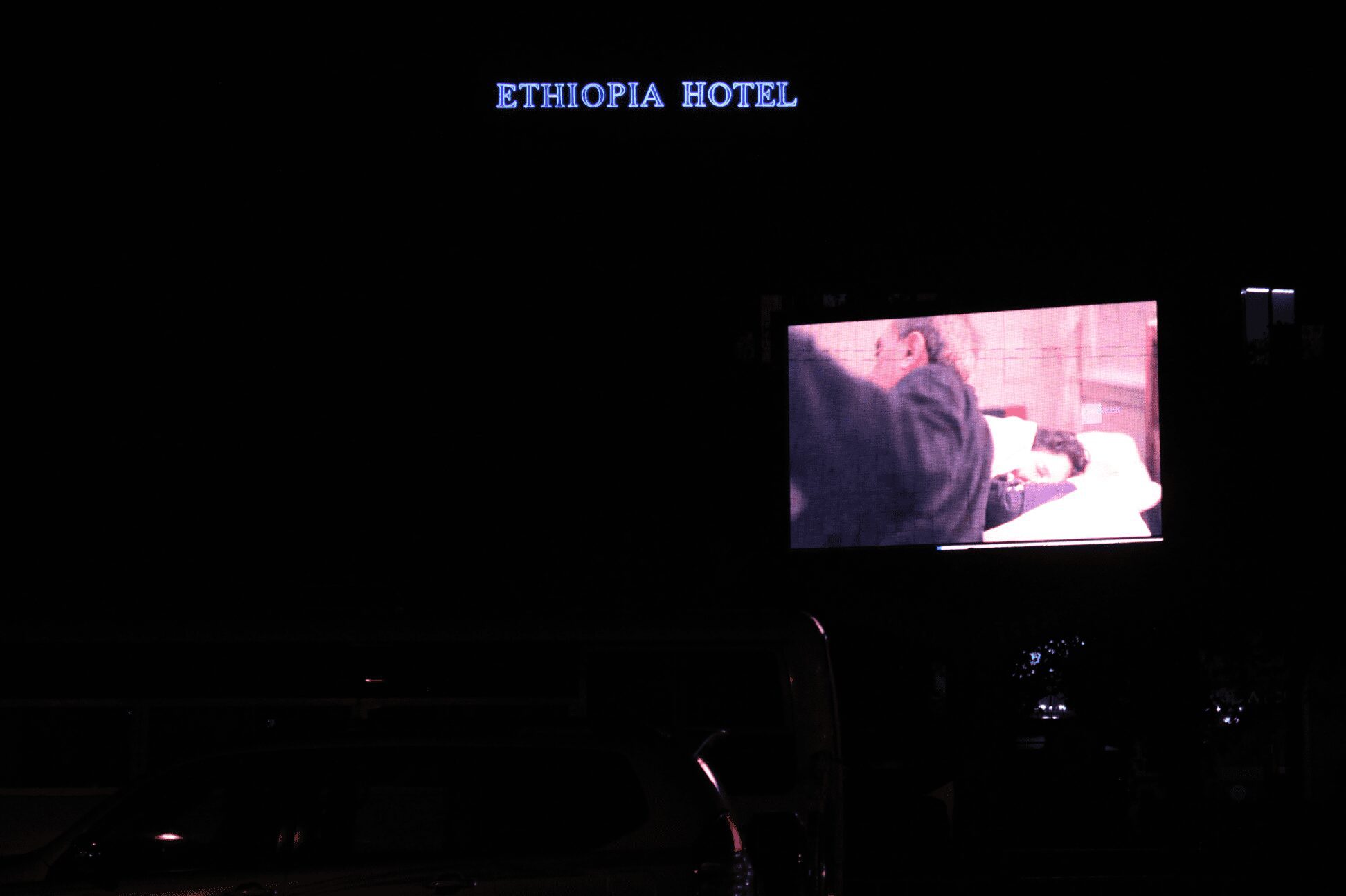 NEW HOME - Contemporary And