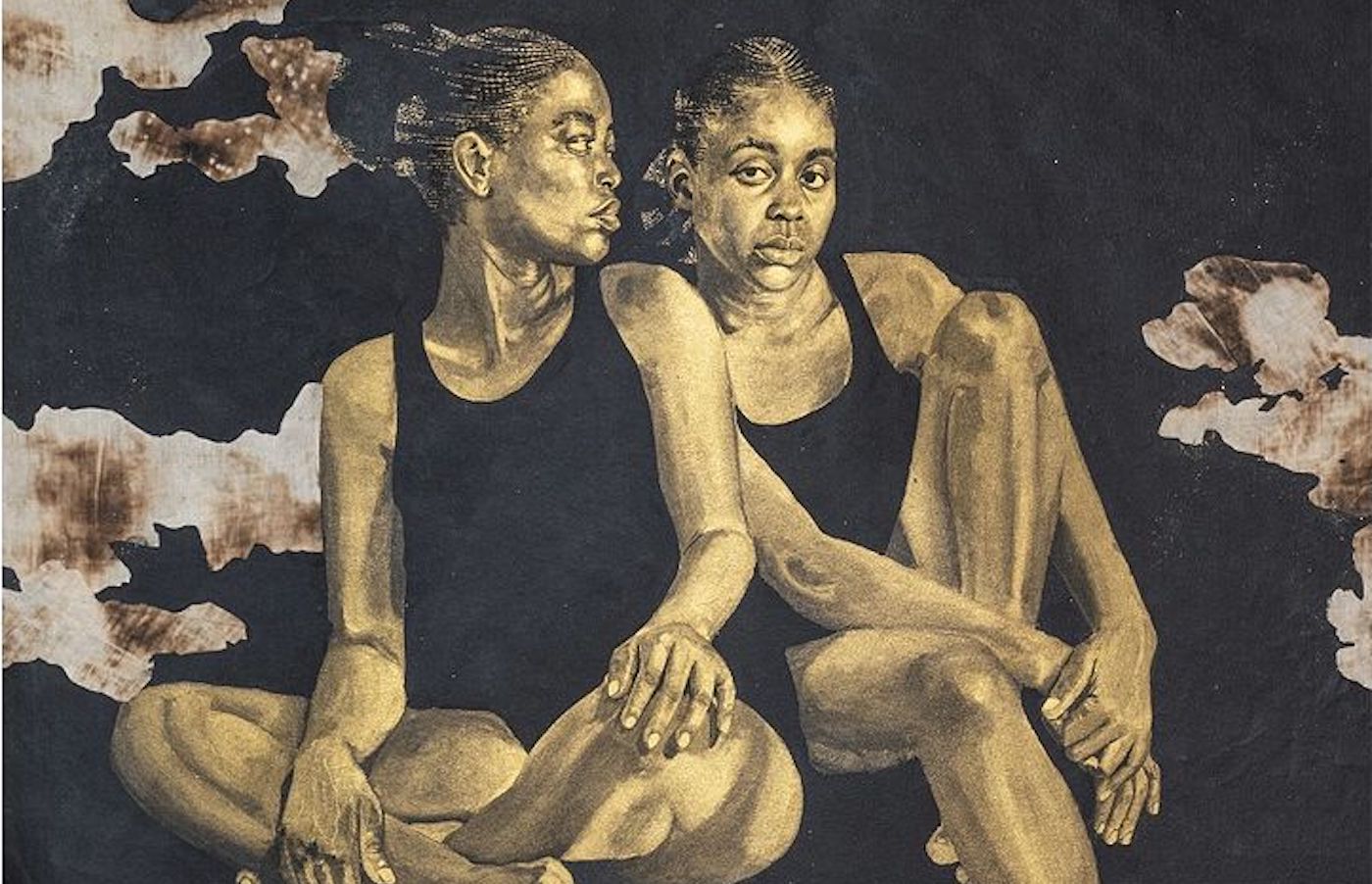 Frieze Seoul 2024: Gallery 1957