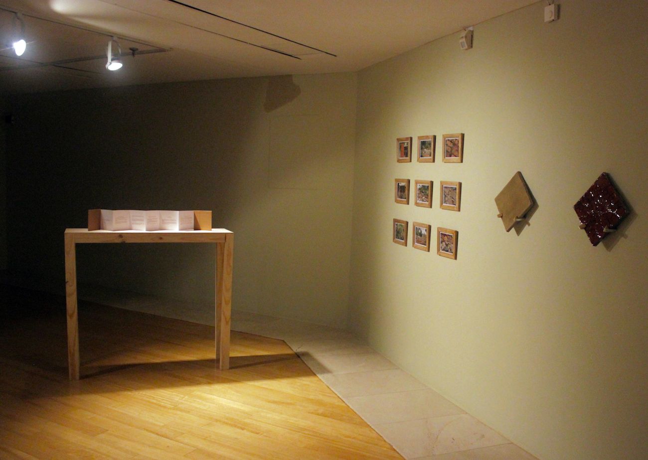 Ana María Ortiz Hernández, Samanes del Cauca – Casa 79, 2019.