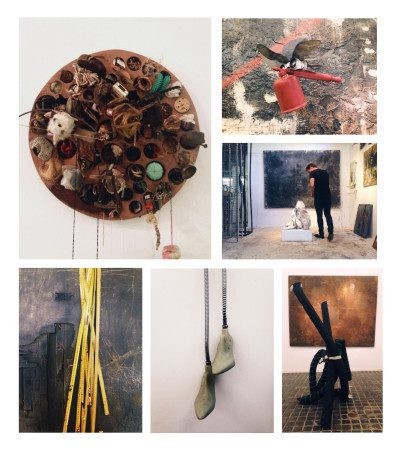 Mischa Fritsch: Circle of Friends