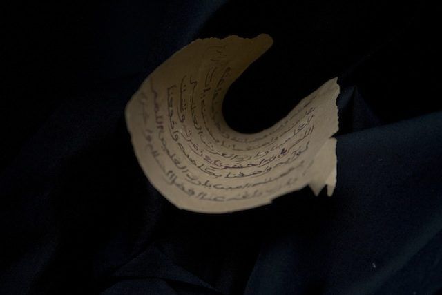 Tradition and change in Malian photography - Contemporary And