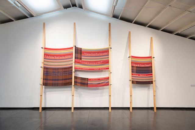 Hellen Ascoli: Cien Tierras