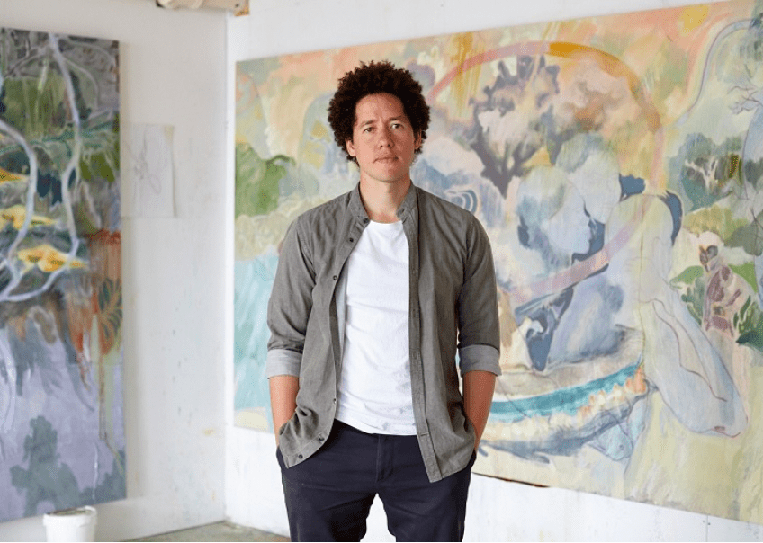 Head to Head: A conversation between Michael Armitage and Koyo Kouoh