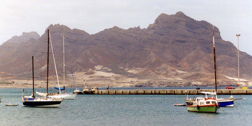 Àsìkò 2018 Cape Verde