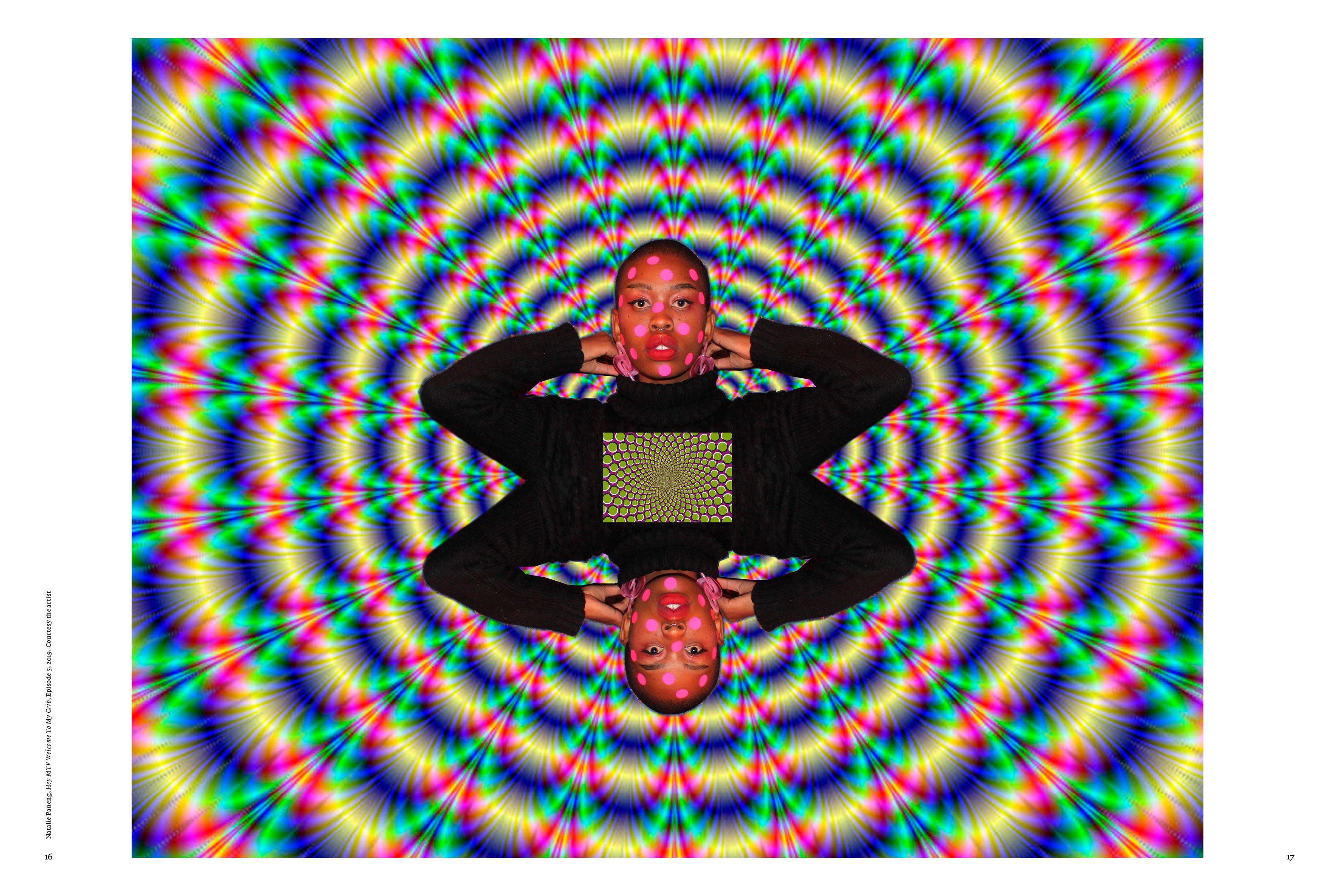 Conscious Codes, Anyone?