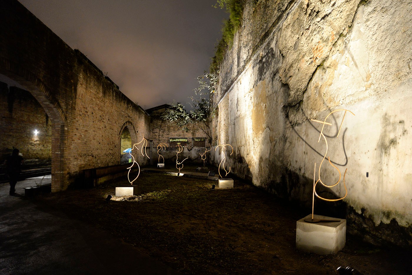 The Best Part of the Trip is the Journey