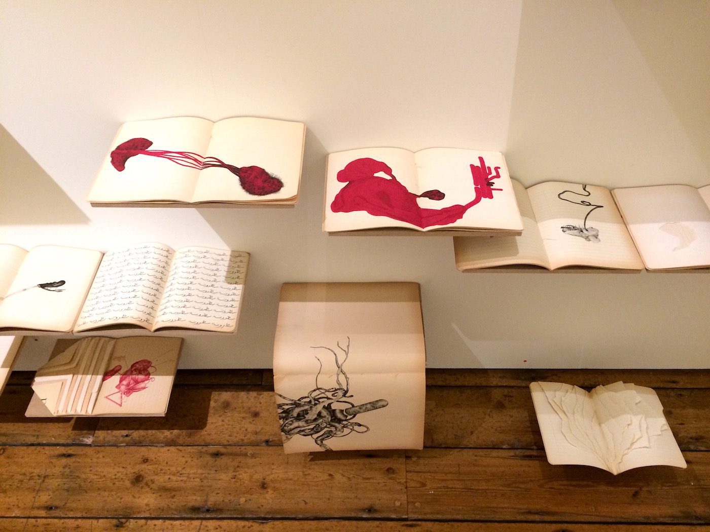 1:54 Contemporary African Art Fair - Contemporary And