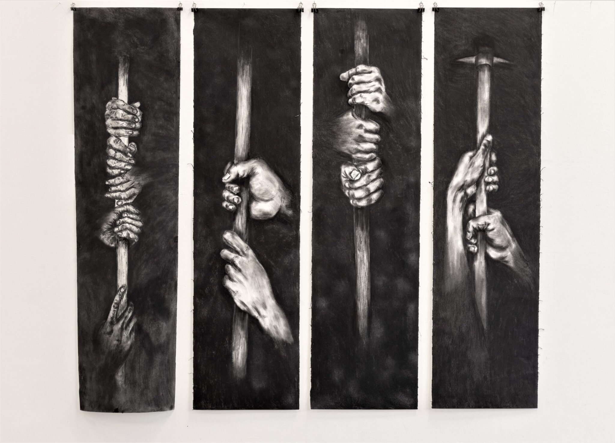 Kenneth Shandu: Azilime Ziyetsheni