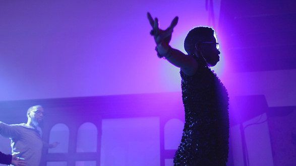 Theaster Gates: How to Build a House Museum