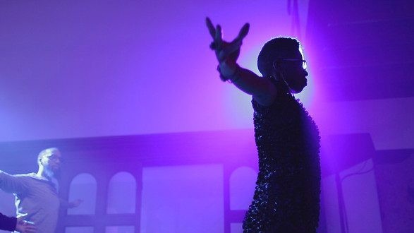 Theaster Gates: How to Build a House Museum