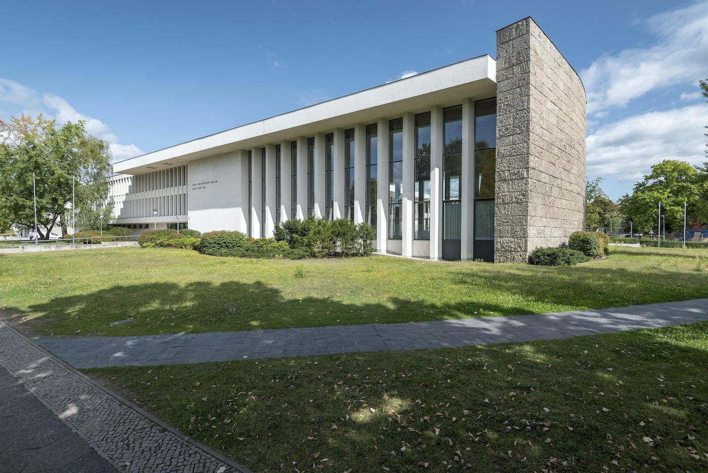 University Professorship for the Arts and Visual Cultures of Africa