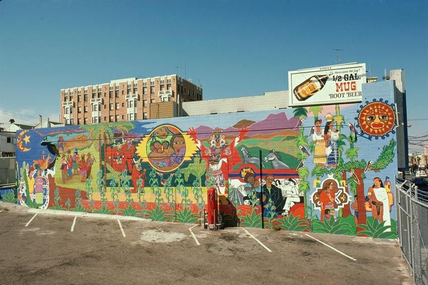 The Black Female Artists Who Pioneered Alternative Art Spaces in Mexico - Contemporary And