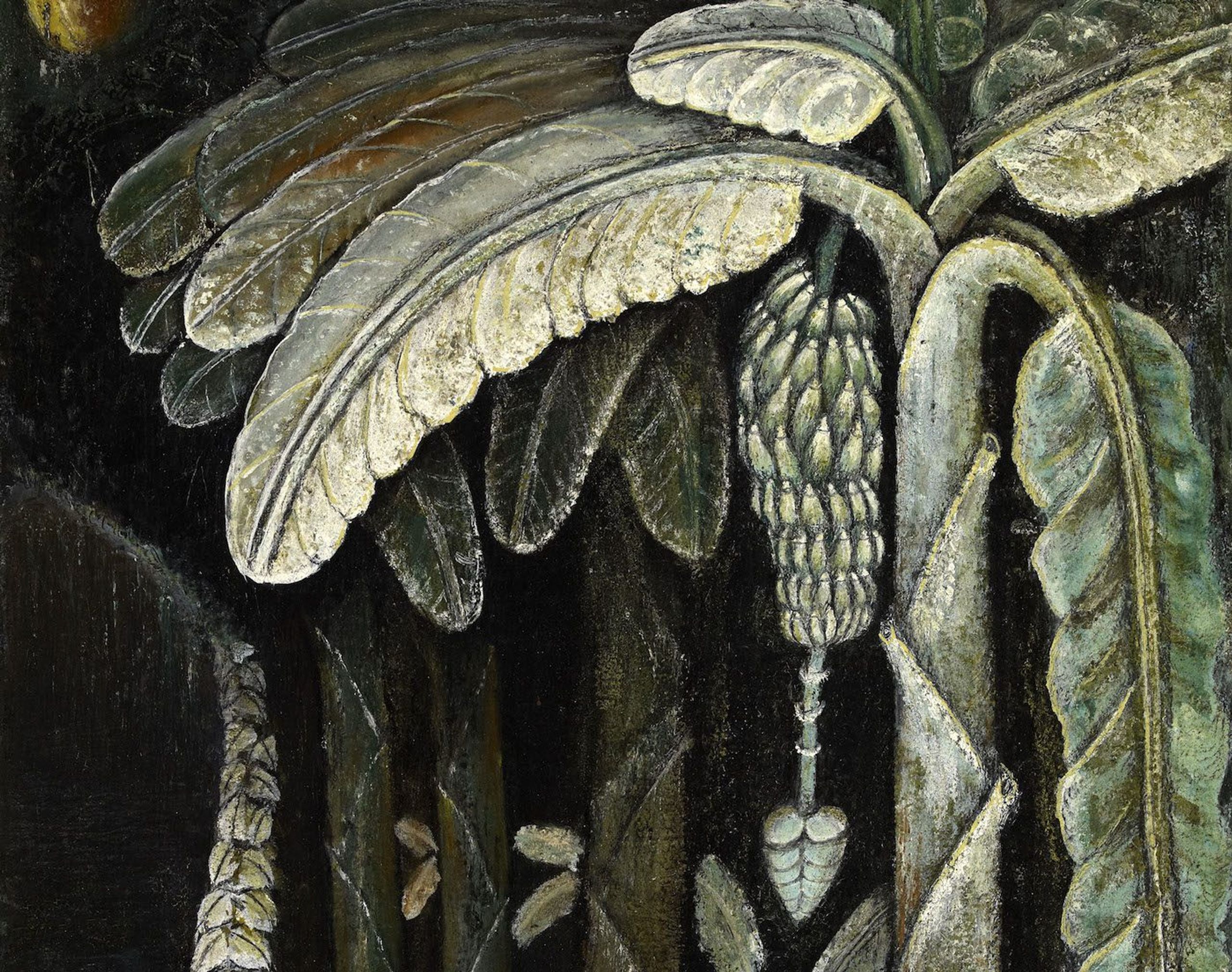 John Dunkley: Neither Day nor Nigh