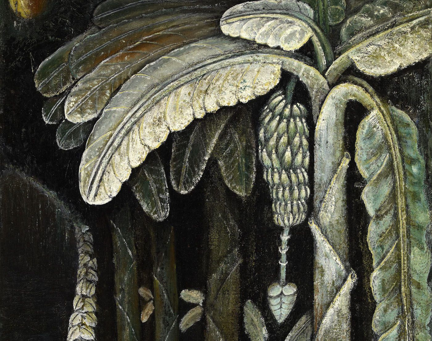 John Dunkley: Neither Day nor Nigh