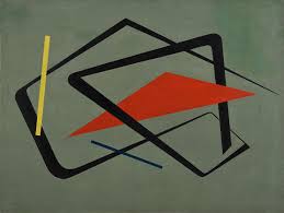 Sur moderno Journeys of Abstraction— The Patricia Phelps de Cisneros Gift (Exhibition online)