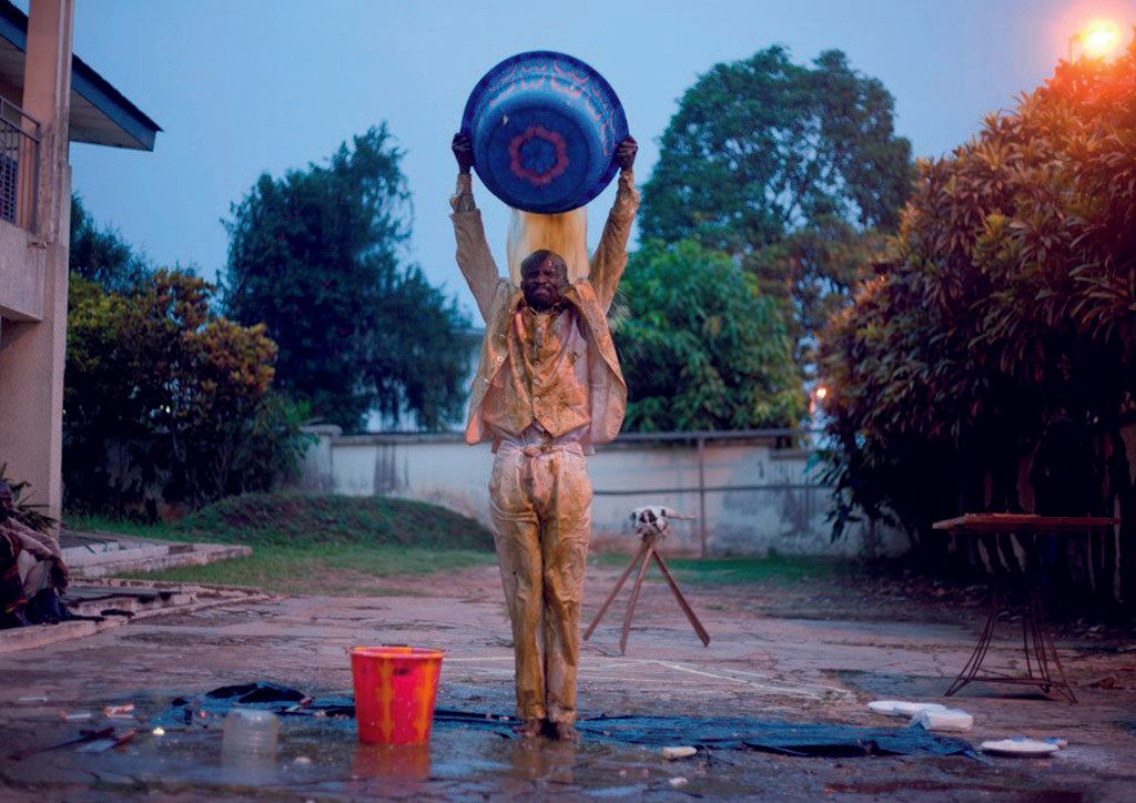 RAVY Biennale 2016 – Les Rencontres d’Arts Visuels de Yaoundé